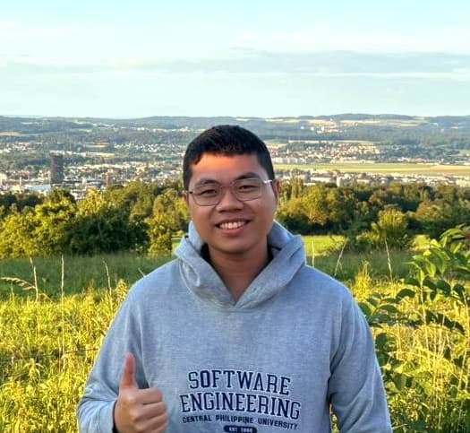 Mykiell Deovenn Pagayonan