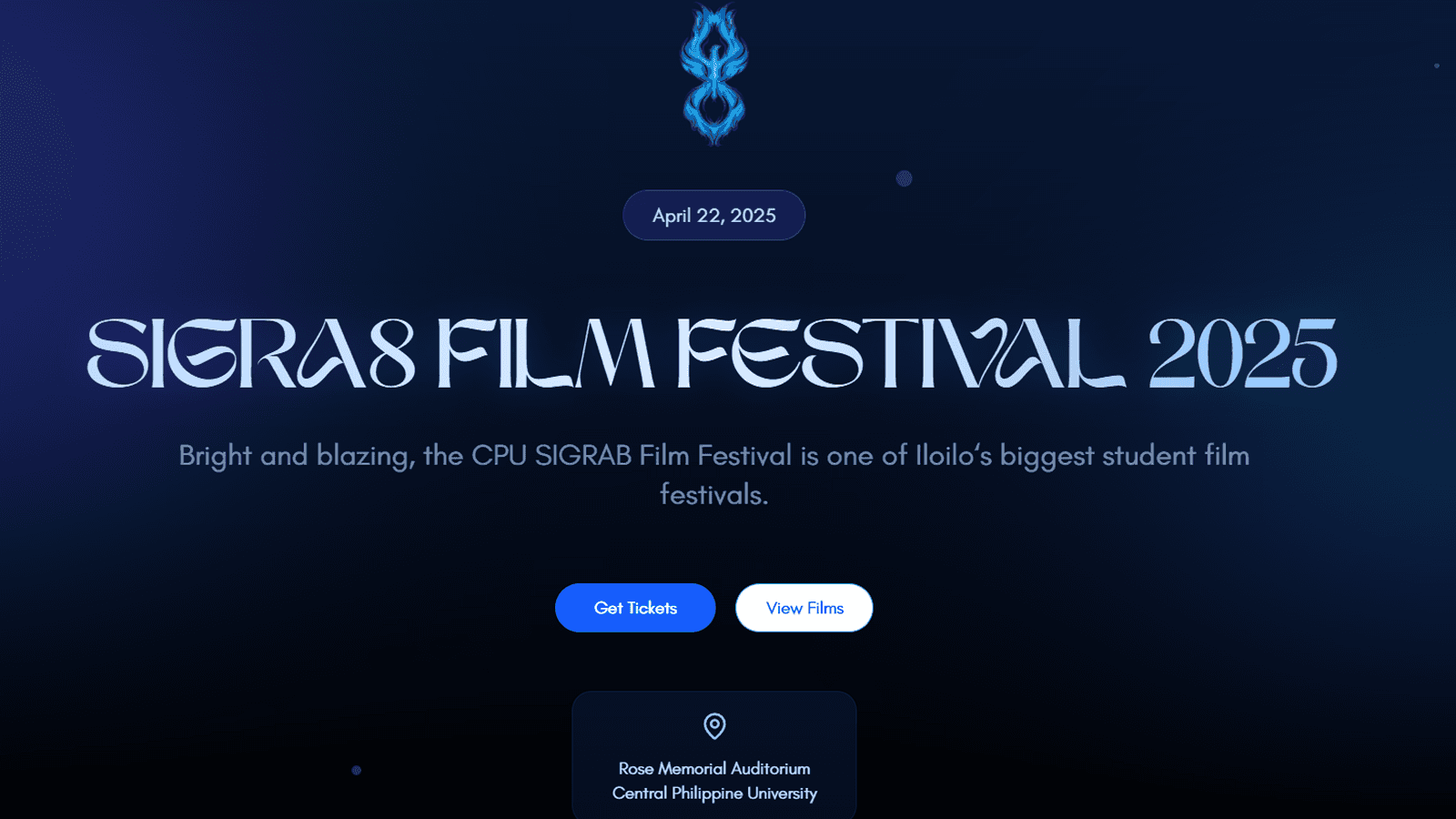 Sigrab Ticket System